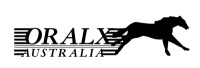 Oralx Logo